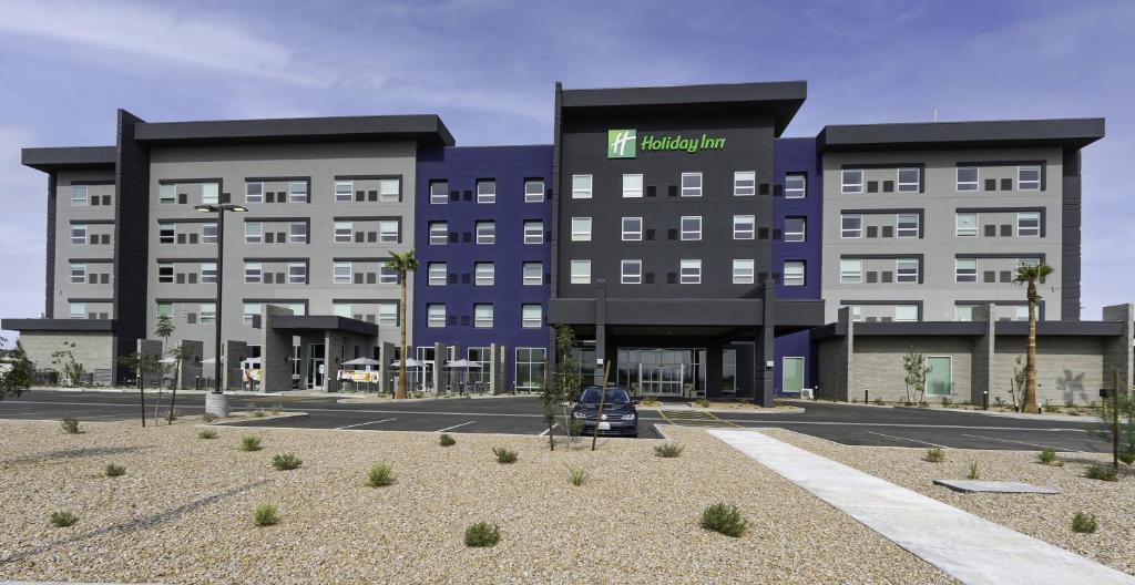 Holiday Inn Glendale - Stadium & Ent Dist - image 2
