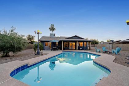 Peoria Paradise Arizona