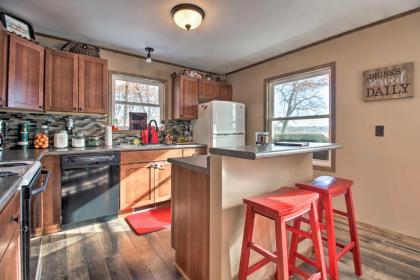Brainerd Lakes Cabin on 2-Acres with Dock and Fire Pit - image 12