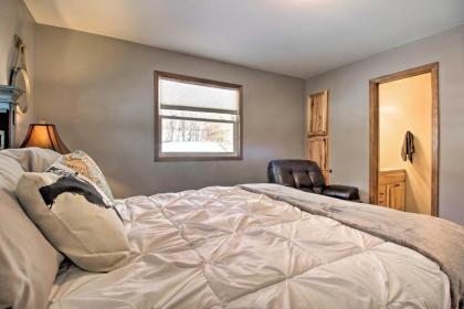 Brainerd Lakes Cabin on 2-Acres with Dock and Fire Pit - image 14