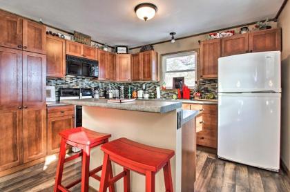 Brainerd Lakes Cabin on 2-Acres with Dock and Fire Pit - image 15