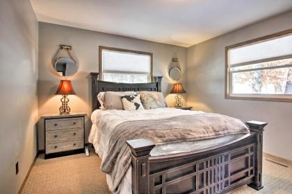 Brainerd Lakes Cabin on 2-Acres with Dock and Fire Pit - image 3