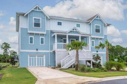 Villas in Perdido Key Florida