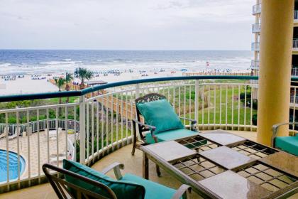 Beach Colony of Perdido E02D - image 2