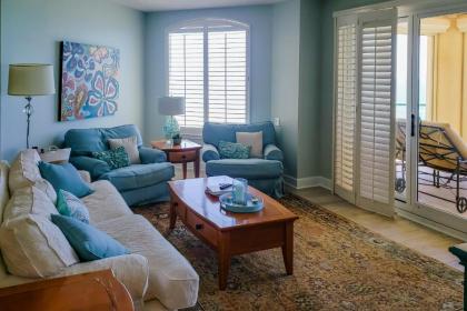 Beach Colony of Perdido W13B Perdido Key Florida