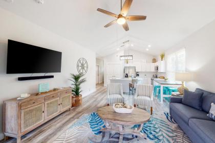 Gulf Breeze Cottage Perdido Key