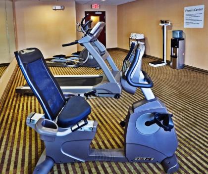 Holiday Inn Express & Suites Perry an IHG Hotel - image 12