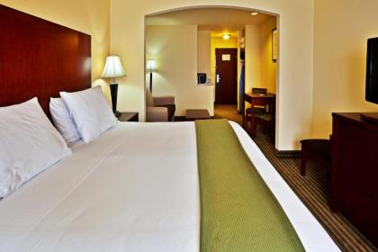 Holiday Inn Express & Suites Perry an IHG Hotel - image 7