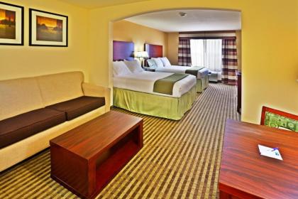 Holiday Inn Express & Suites Perry an IHG Hotel - image 9