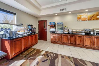 Comfort Inn & Suites Perry I-35 - image 13