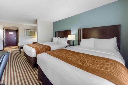 Comfort Inn & Suites Perry I-35 - image 14