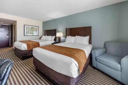 Comfort Inn & Suites Perry I-35 - image 5