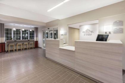 Microtel Inn & Suites by Wyndham Perry - image 13