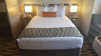 Microtel Inn & Suites by Wyndham Perry - image 2