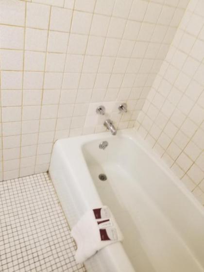 Budget Inn - image 10