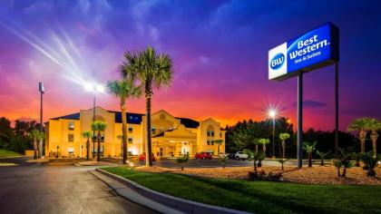 Best Western Bradbury Inn  Suites Georgia
