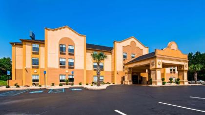 Best Western Bradbury Inn & Suites - image 10