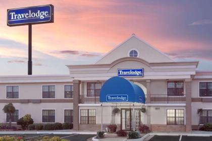 travelodge by Wyndham Perry GA Perry Georgia