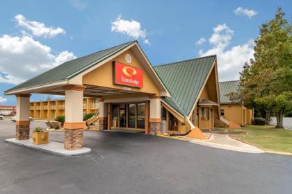 Econo Lodge Perry