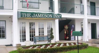 Jameson Inn - Perry