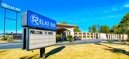 Relax Inn   Perry Perry Georgia