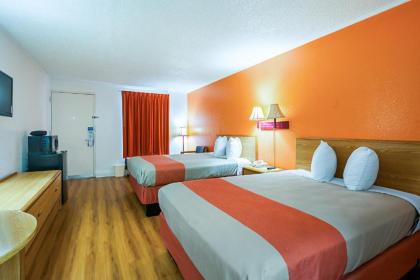 Motel 6-Perry GA - image 8