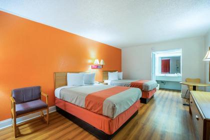 Motel 6-Perry GA - image 9