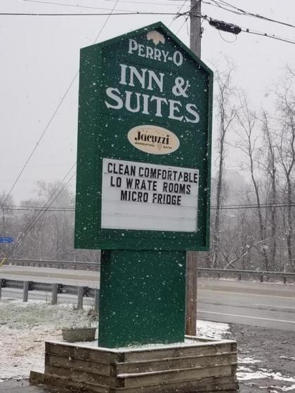 Perry O Inn  Suites