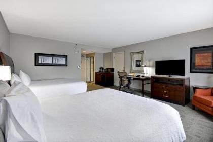 Hilton Garden Inn Toledo / Perrysburg - image 11