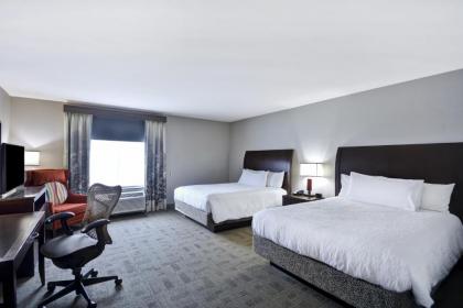 Hilton Garden Inn Toledo / Perrysburg - image 7