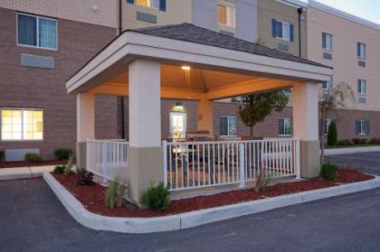 Candlewood Suites Perrysburg an IHG Hotel - image 8