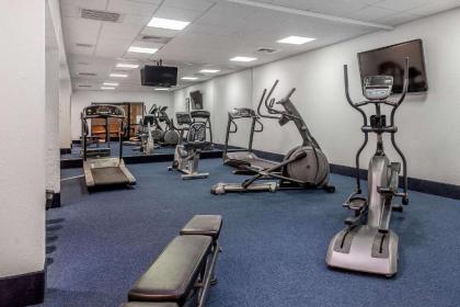 Quality Inn Perrysburg - image 14