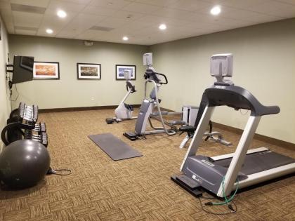 Staybridge Suites Toledo - Rossford - Perrysburg an IHG Hotel - image 2