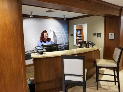 Staybridge Suites Toledo - Rossford - Perrysburg an IHG Hotel - image 8