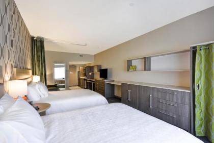 Home2 Suites By Hilton Perrysburg Toledo - image 2