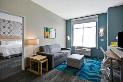 Home2 Suites By Hilton Perrysburg Toledo - image 6