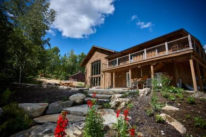 Seesaw's Lodge - image 2