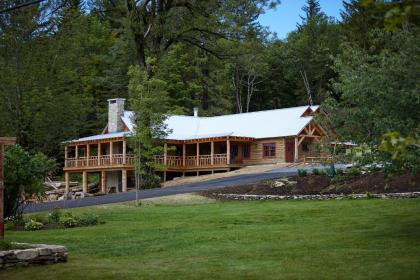 Seesaw's Lodge - image 3