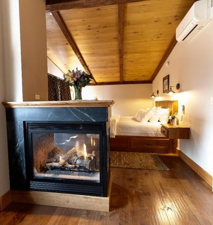 Seesaw's Lodge - image 4
