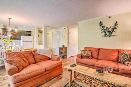 Ski-In and Ski-Out Peru Condo at Bromley Mountain - image 12