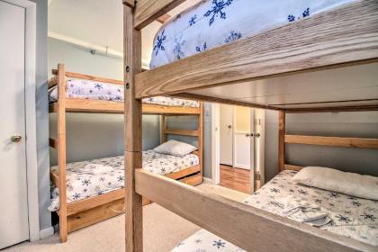 Ski-In and Ski-Out Peru Condo at Bromley Mountain - image 15