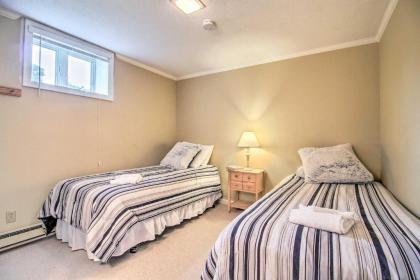 Ski-In and Ski-Out Peru Condo at Bromley Mountain - image 6