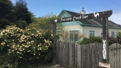Pescadero Creek Inn - image 1
