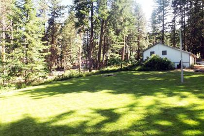 Heaven Hideaway Peshastin Washington