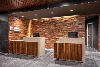Courtyard by Marriott Petaluma Sonoma County - image 12
