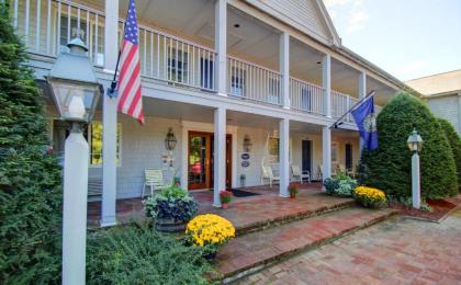 Jack Daniels motor Inn