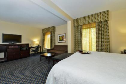 Hampton Inn Petersburg-Fort Lee - image 13
