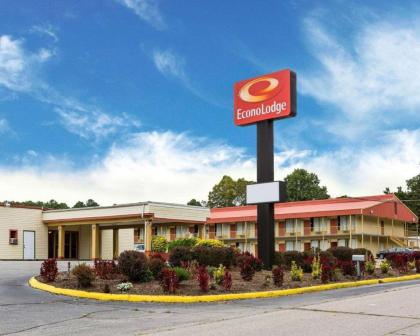 Econo Lodge Petersburg   Fort Lee Petersburg