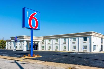 motel 6 Petersburg VA   Fort Lee