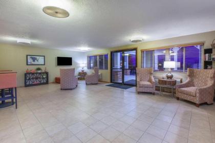 Hotel in Petoskey Michigan